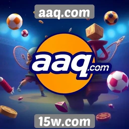 aaq.com amplia seleção de jogos para diversos públicos