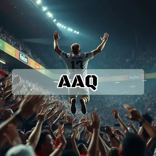 aaq.com: A Comunidade que Transforma Jogadores em Amigos