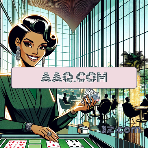 A Confiável Aaq.com: Seu Guia para Jogos Seguros e Diversão