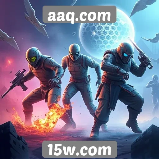 Destaques dos lançamentos de jogos em aaq.com