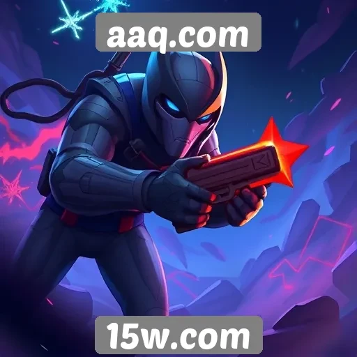 Novos lançamentos no site de jogos aaq.com