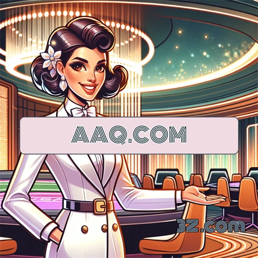 A Magia dos Slots no aaq.com: Aventuras e Ganhos Incríveis