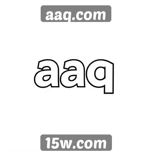 Novidades e atualizações do site aaq.com